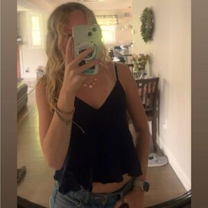 Meet your Posher, Kari